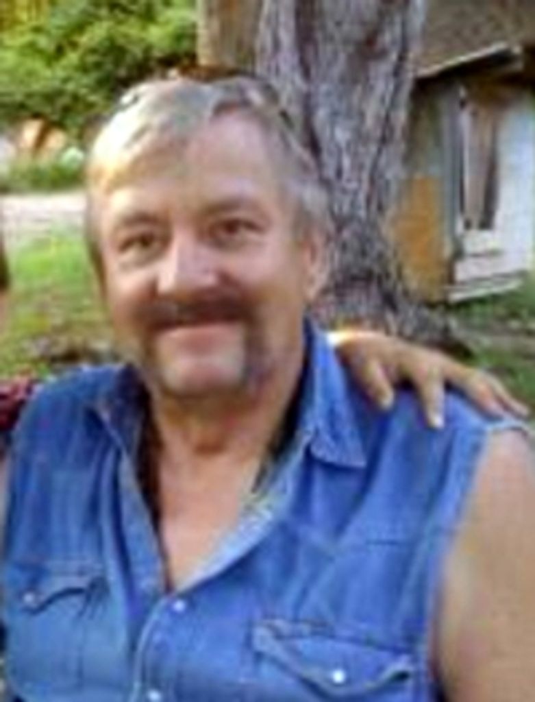 Carlos George Ponchak