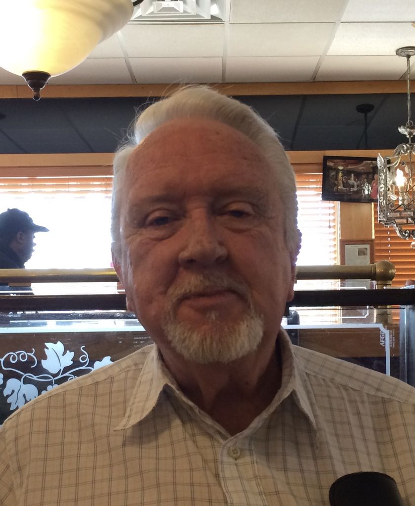 Mr. Glenn Alan Jones Profile Photo
