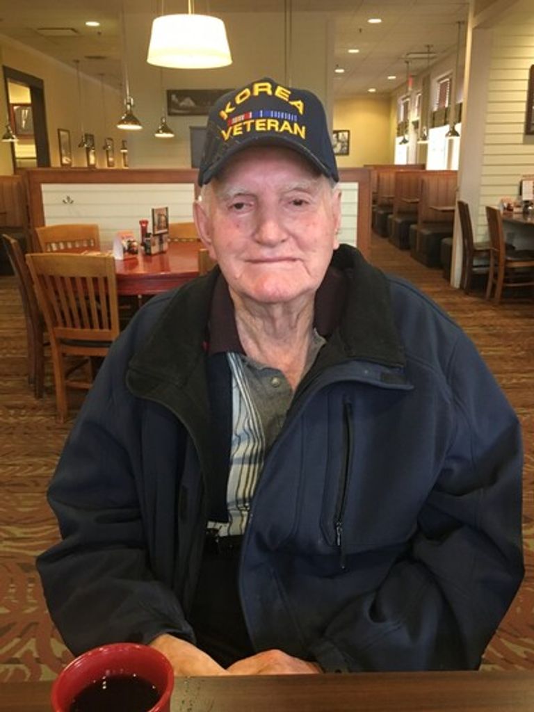 James Earl Williams Profile Photo