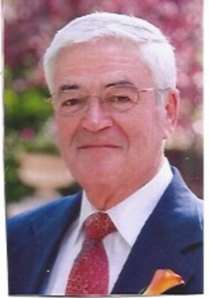 Michael C. Pezzetti, Sr. Profile Photo