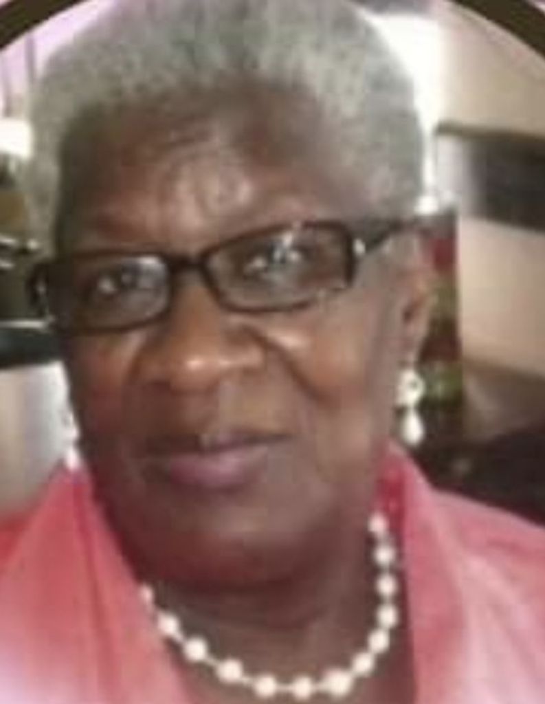 Bertha Mae Jones Profile Photo