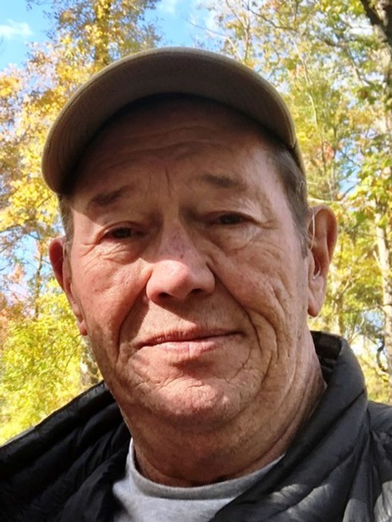 Joseph Peter Hawkinson