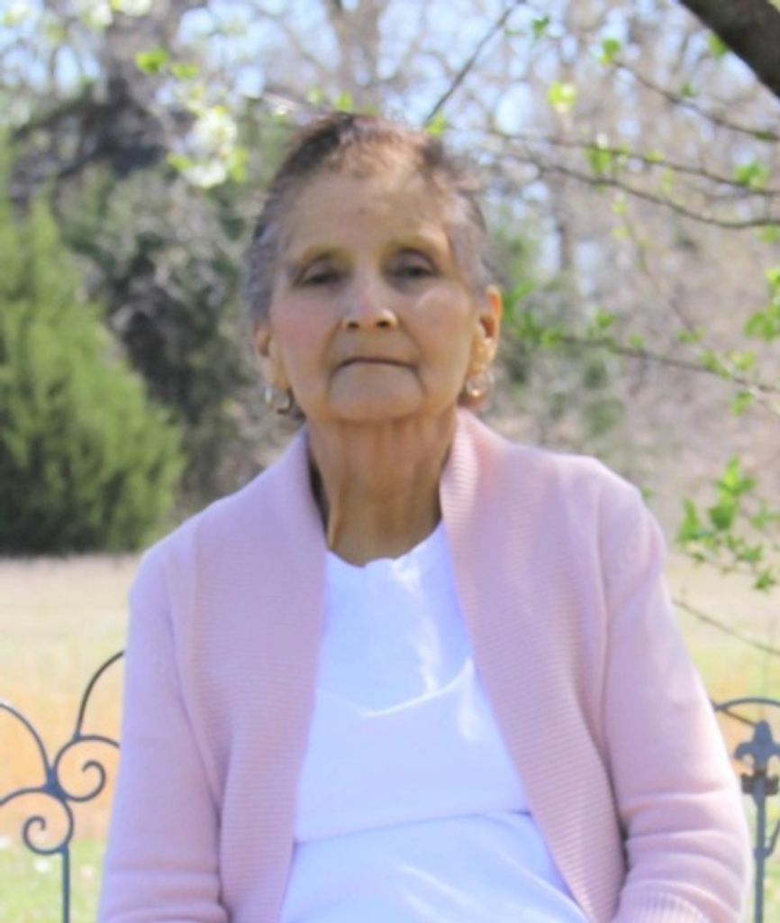 María Concepción Rangel