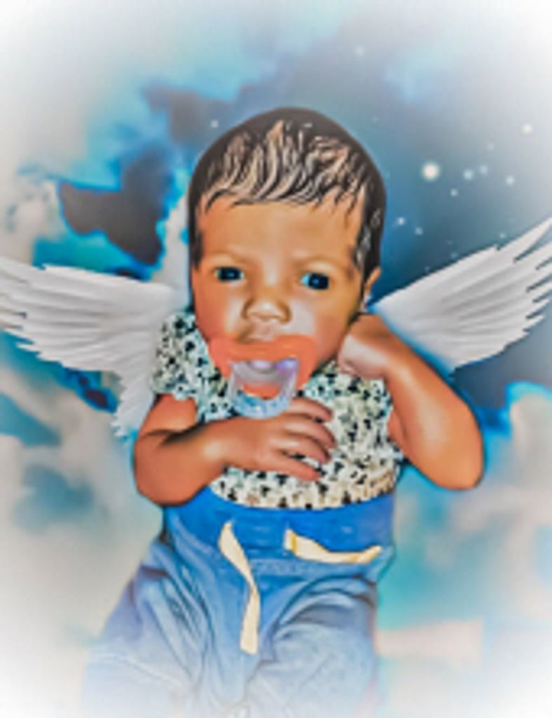 Baby Girl Kevia Green  (Lansing)