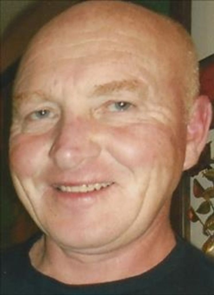 Scott Vande Stouwe Profile Photo