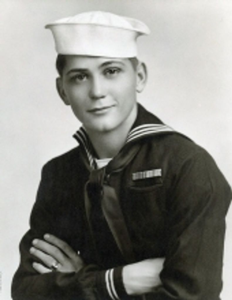 Robert George "Bob" Clayton