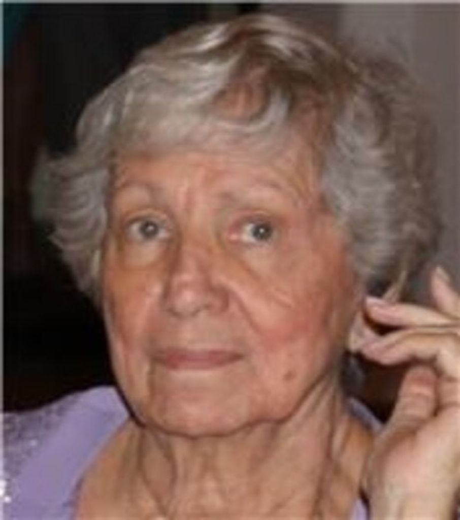 Gloria Farrage Profile Photo