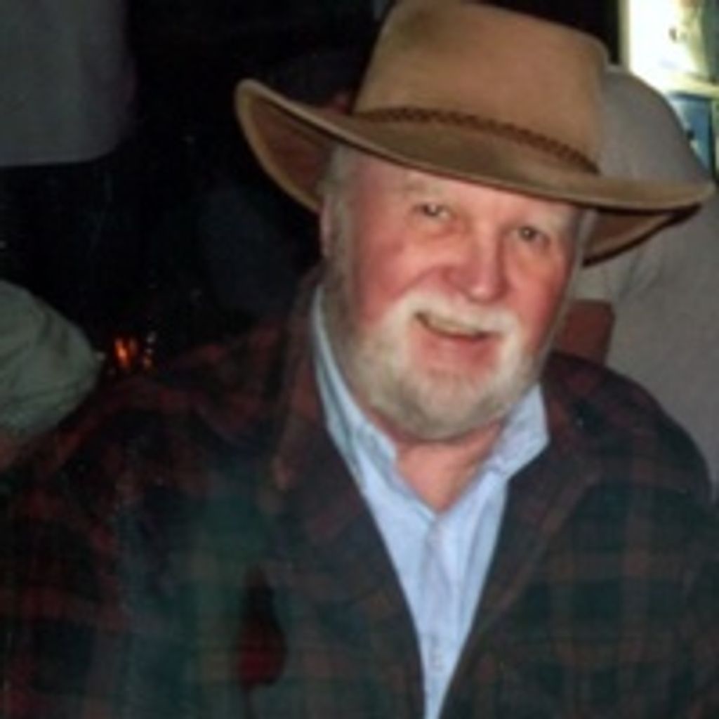 J. Richard "Dick" Frisbee