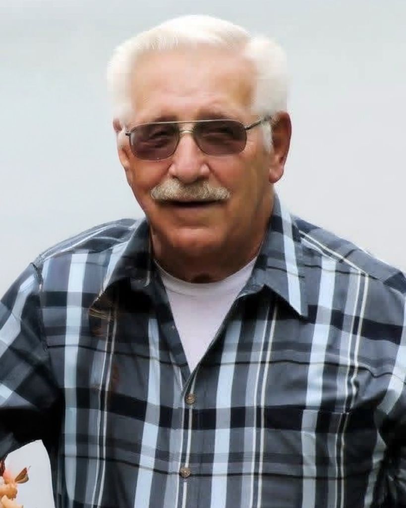 Douglas Leroy Baker Sr