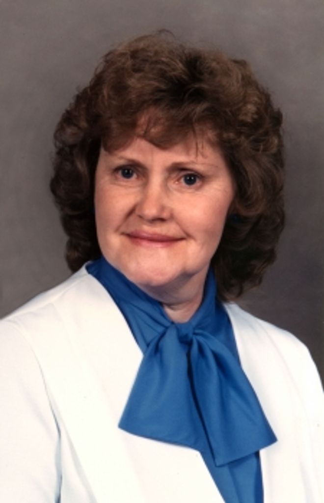 Lorraine White