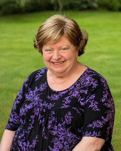 Charlotte Rae Cunningham Profile Photo