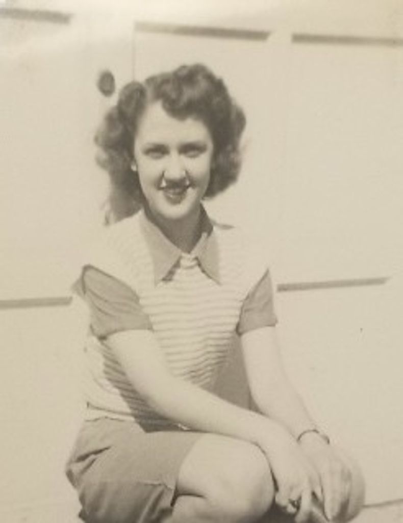 Fern A. (Feeser)  Carberry Profile Photo