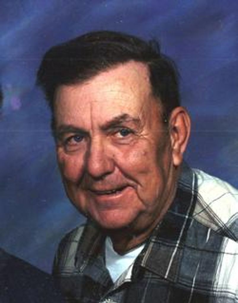 Donald Leonard Mallett