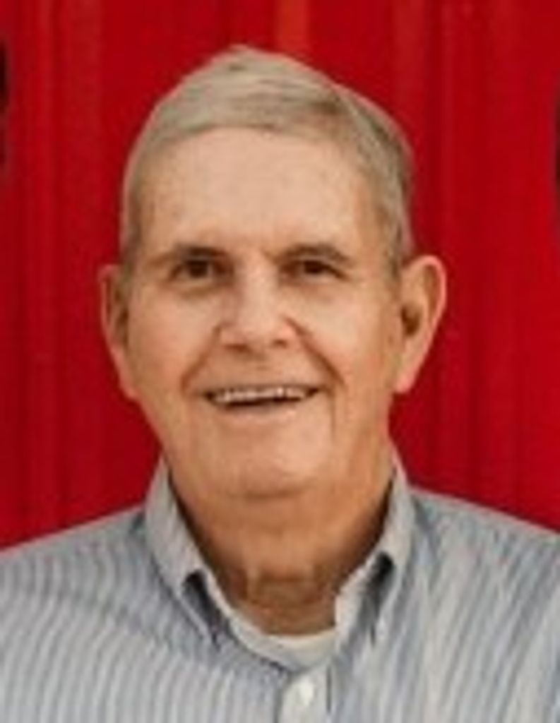 William Richner Warfield