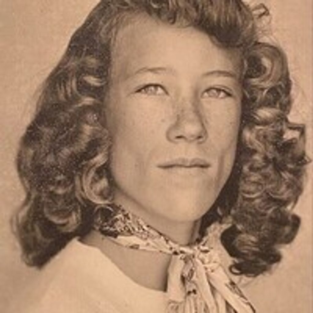 Claudine Pope