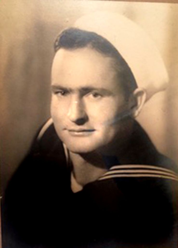 Willard Huff