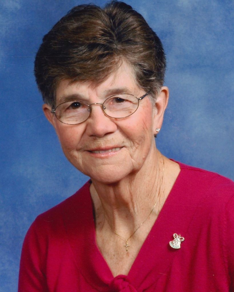 Louise Cecilia (Bowe) Becht Profile Photo