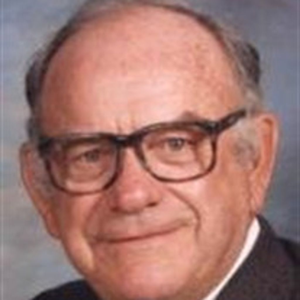 Virgil Roberts