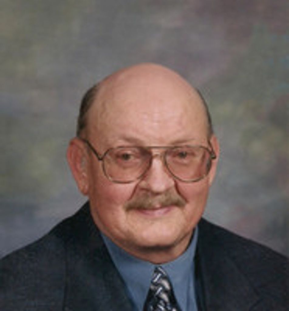 Darwin H. Holstad