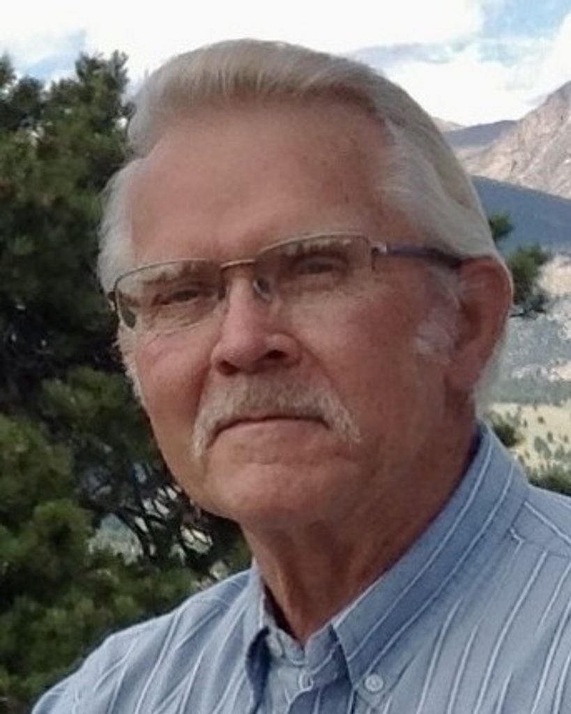 Harold "Moose" Pohlman Profile Photo