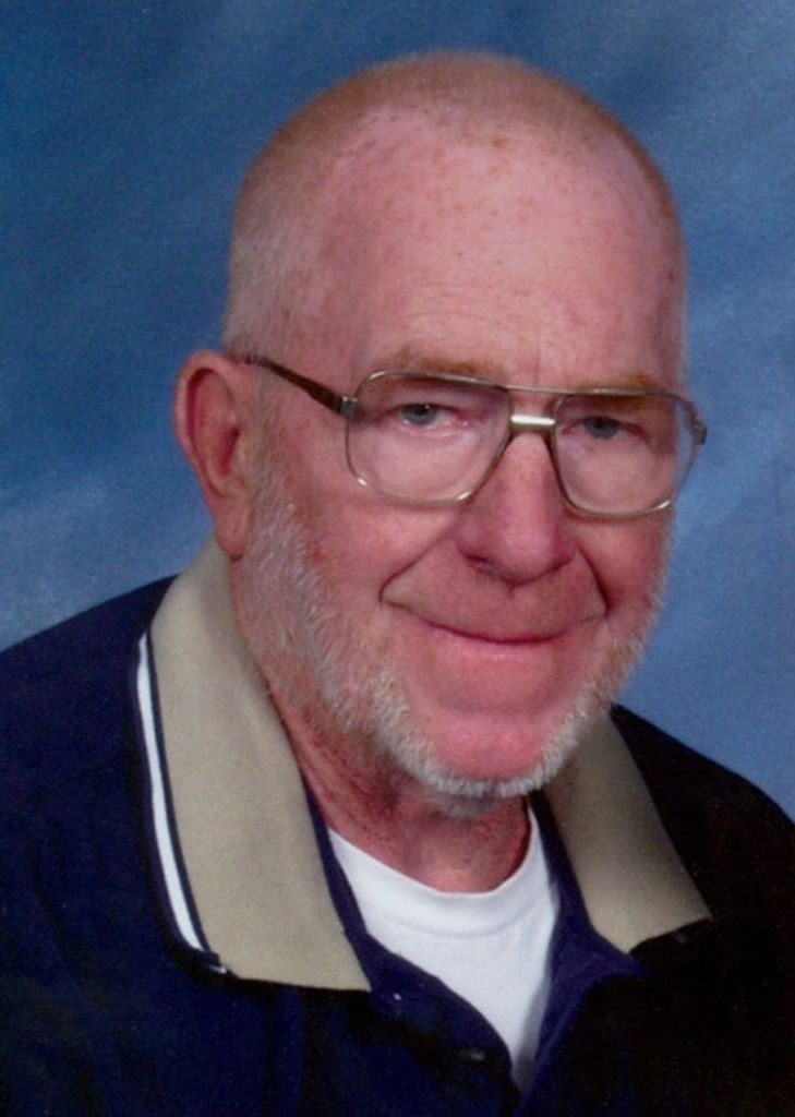 Robert C "Red" Moring