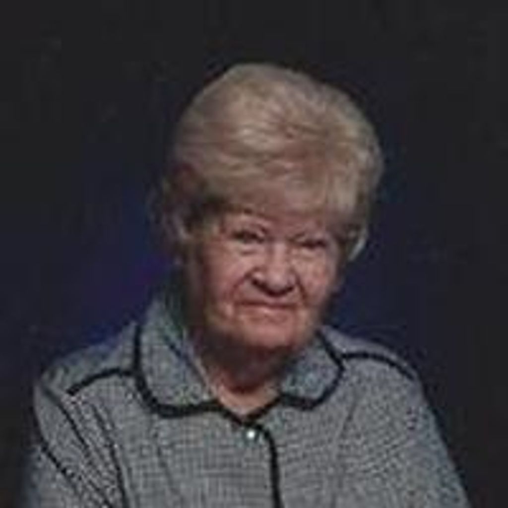 Lorrene Mason