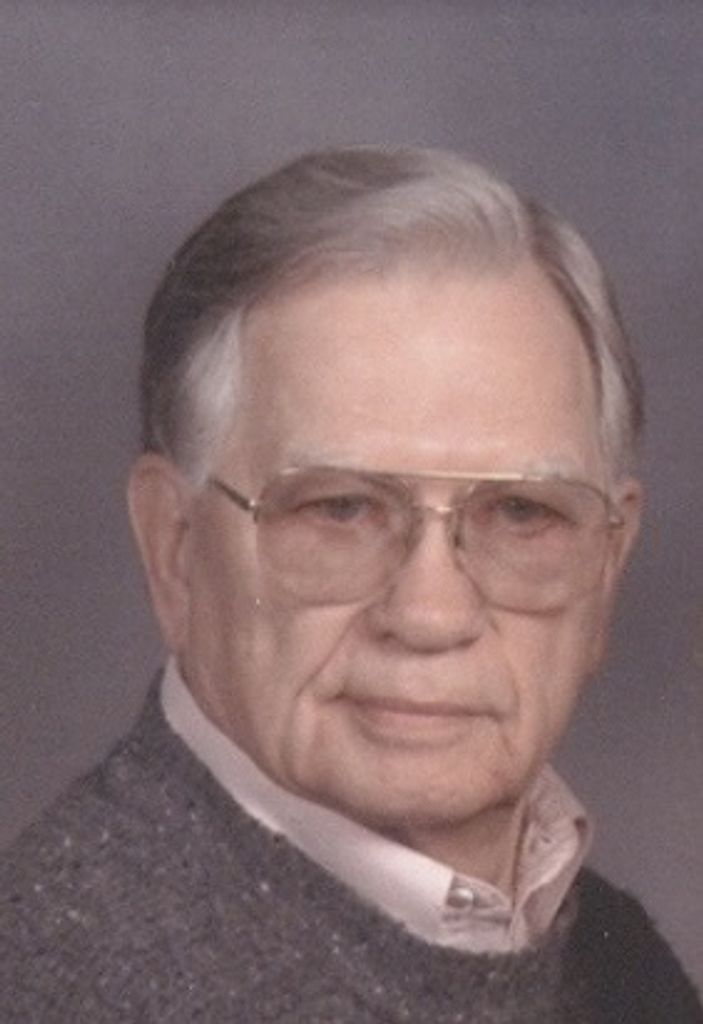 Jr William A Milham