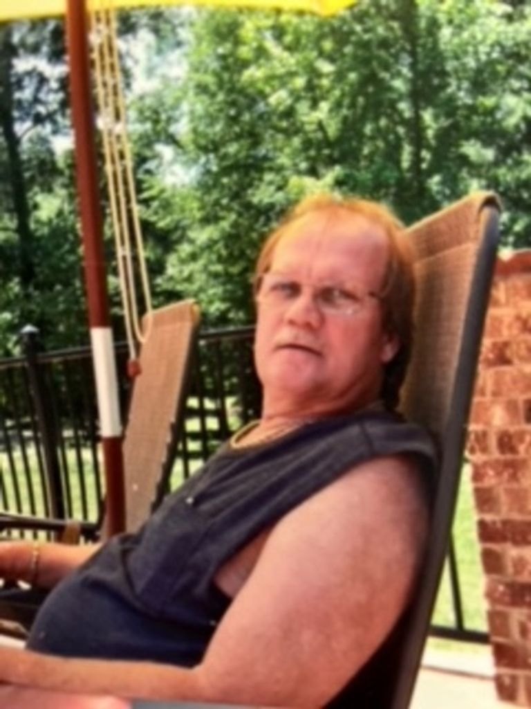 Lawrence Keith Hammons Profile Photo