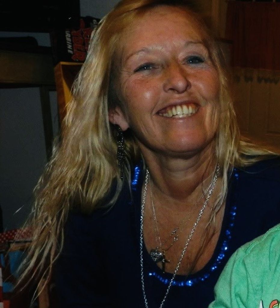 Patricia K. Leon (Carkner)
