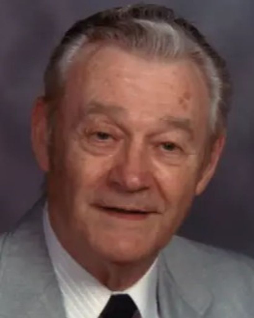 Ronald "Ron" L. Finney Profile Photo