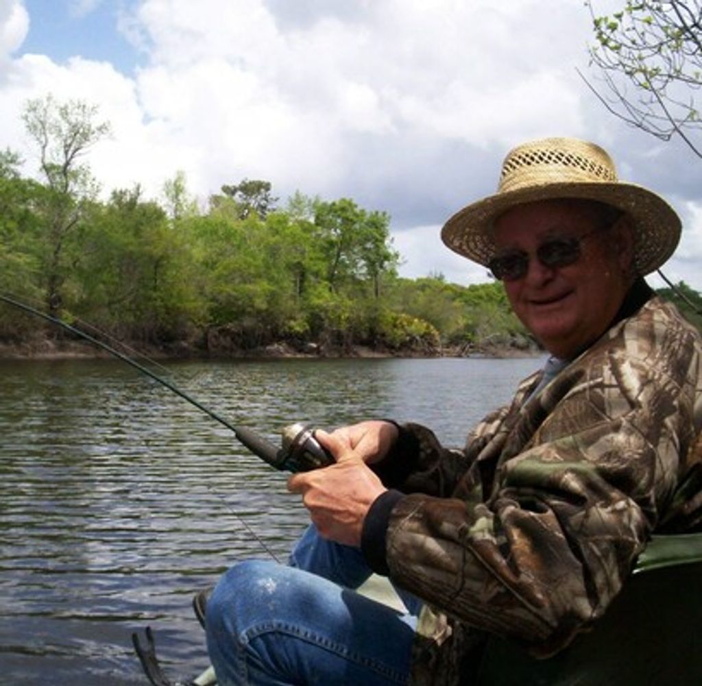 Troy Lee Meeks Profile Photo