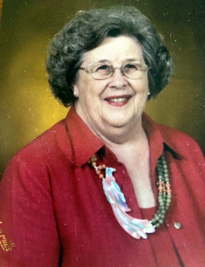 Theda Newberry
