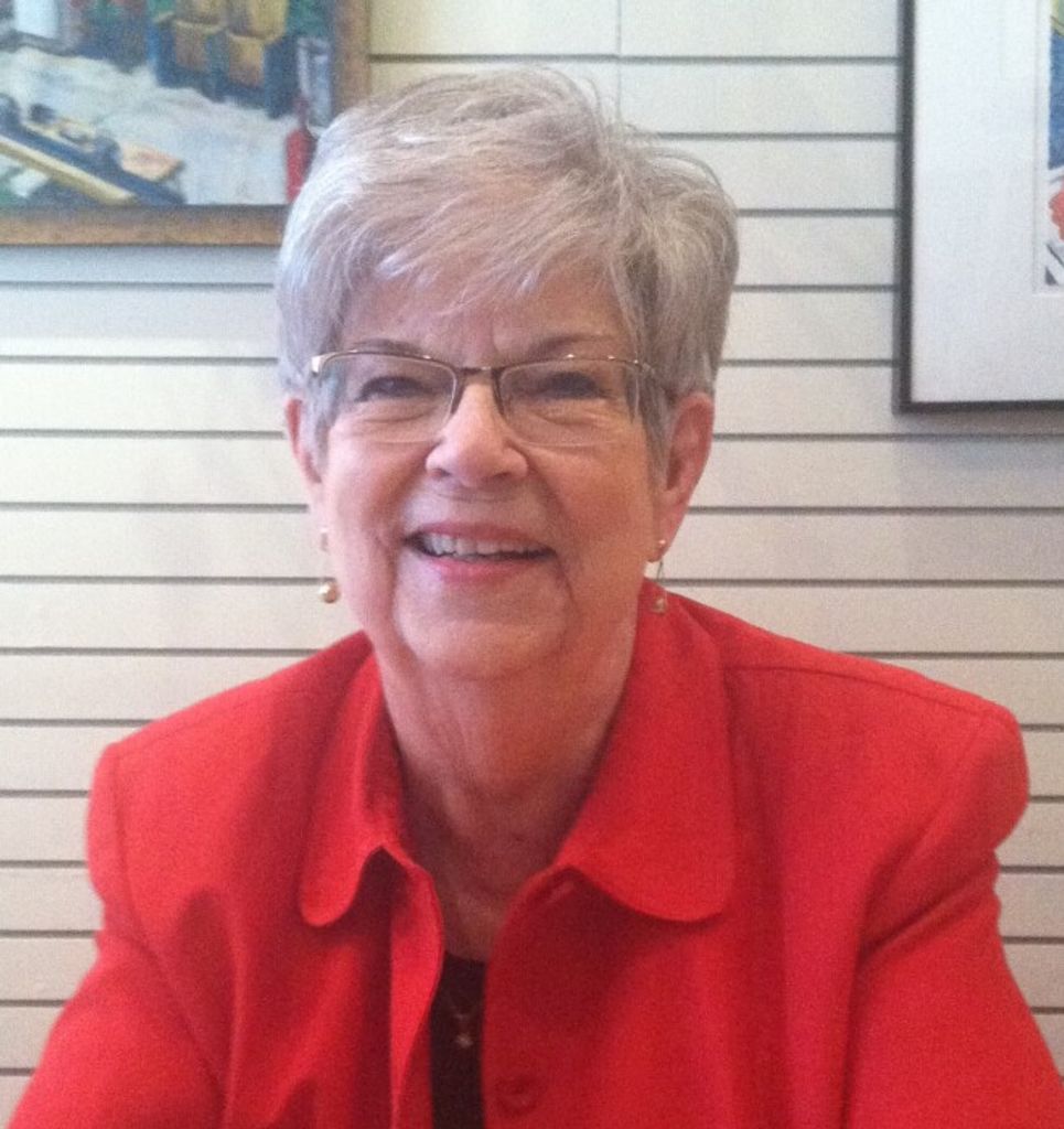 Vivian R. (Rommel)  Brill