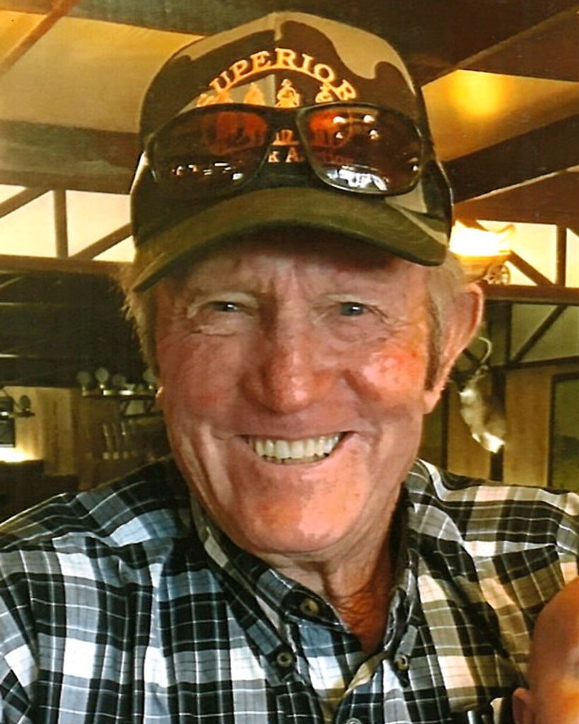 Keith Horrocks