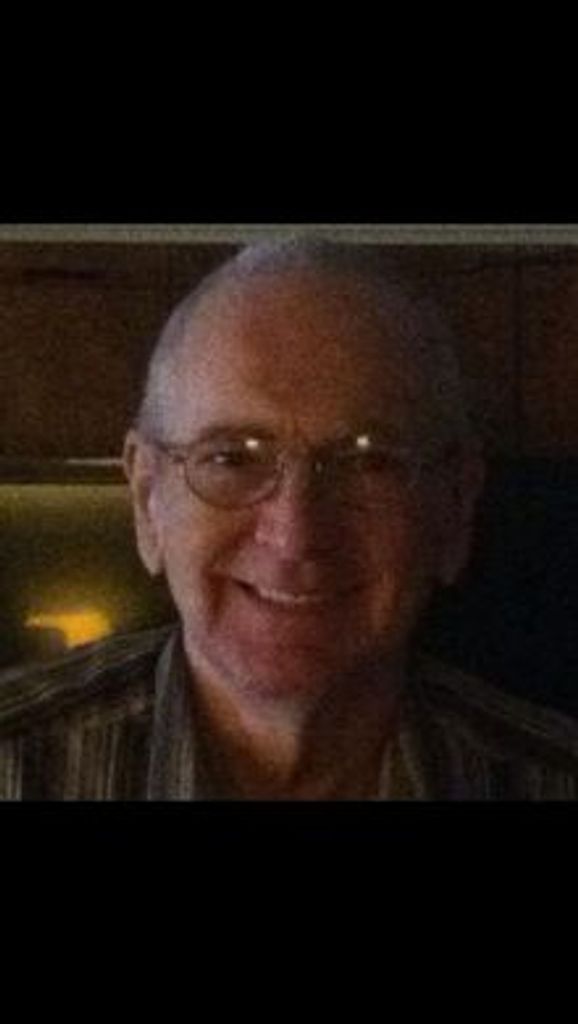 Earl  W. Almon Profile Photo