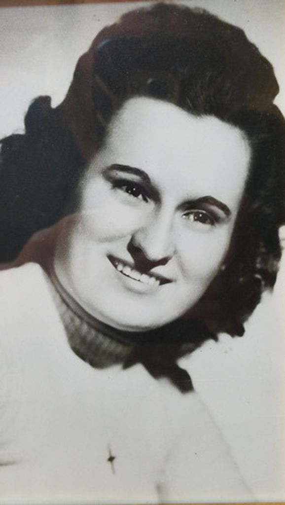 Margaret B. Nagy