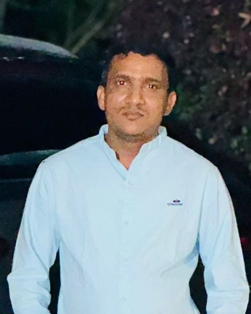 Anil Patel Profile Photo