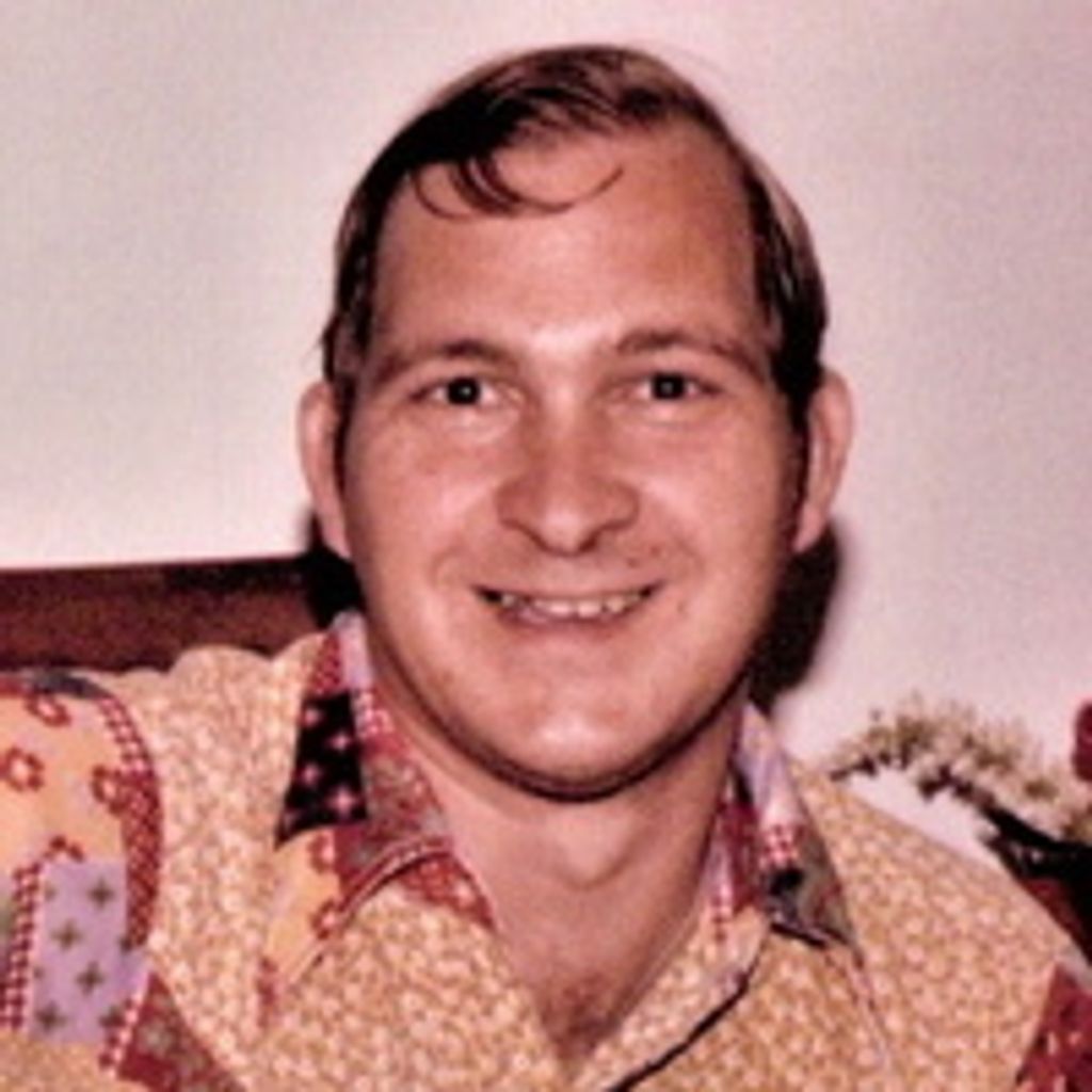 Larry Lebouef