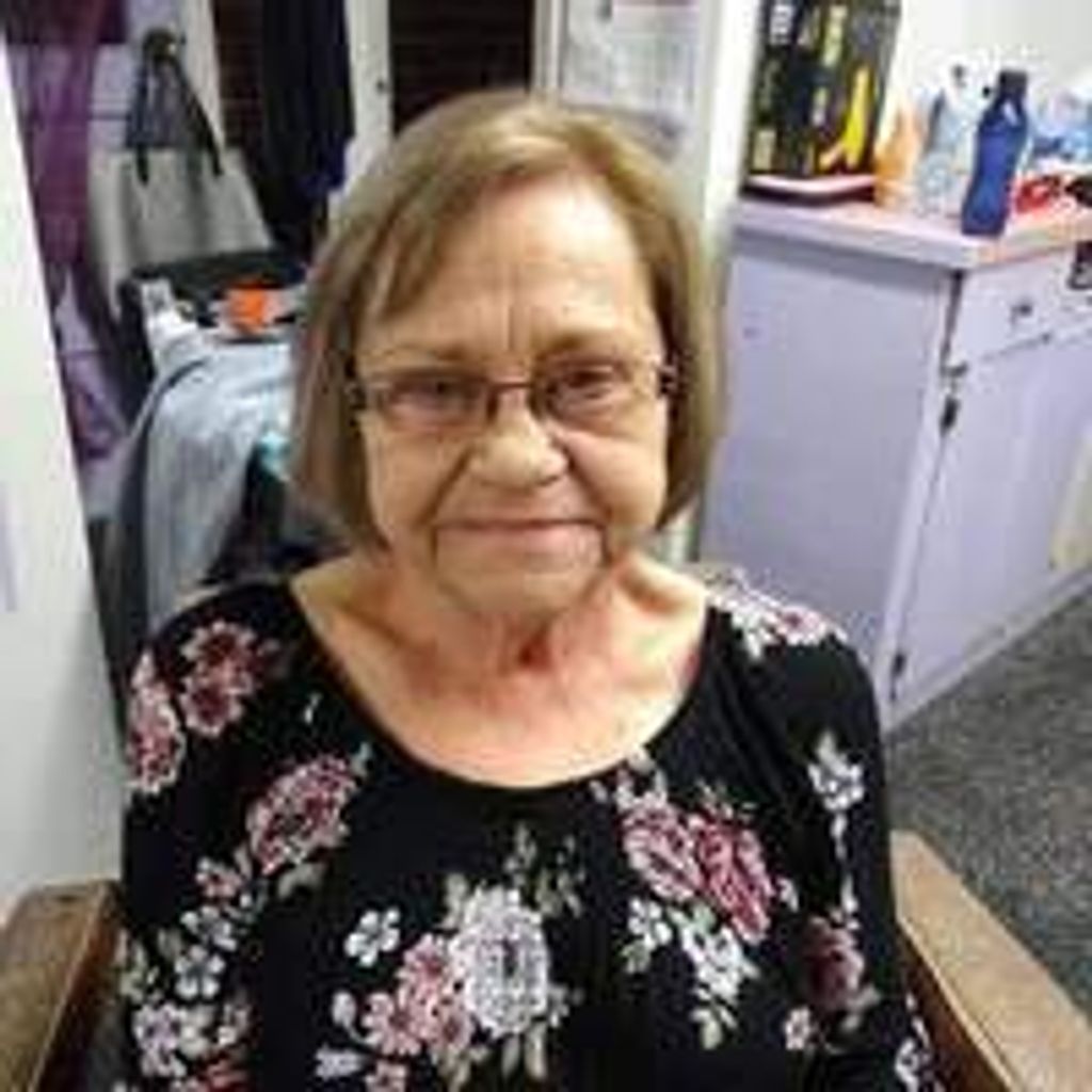 Barbara Ann Brazell Outen Profile Photo