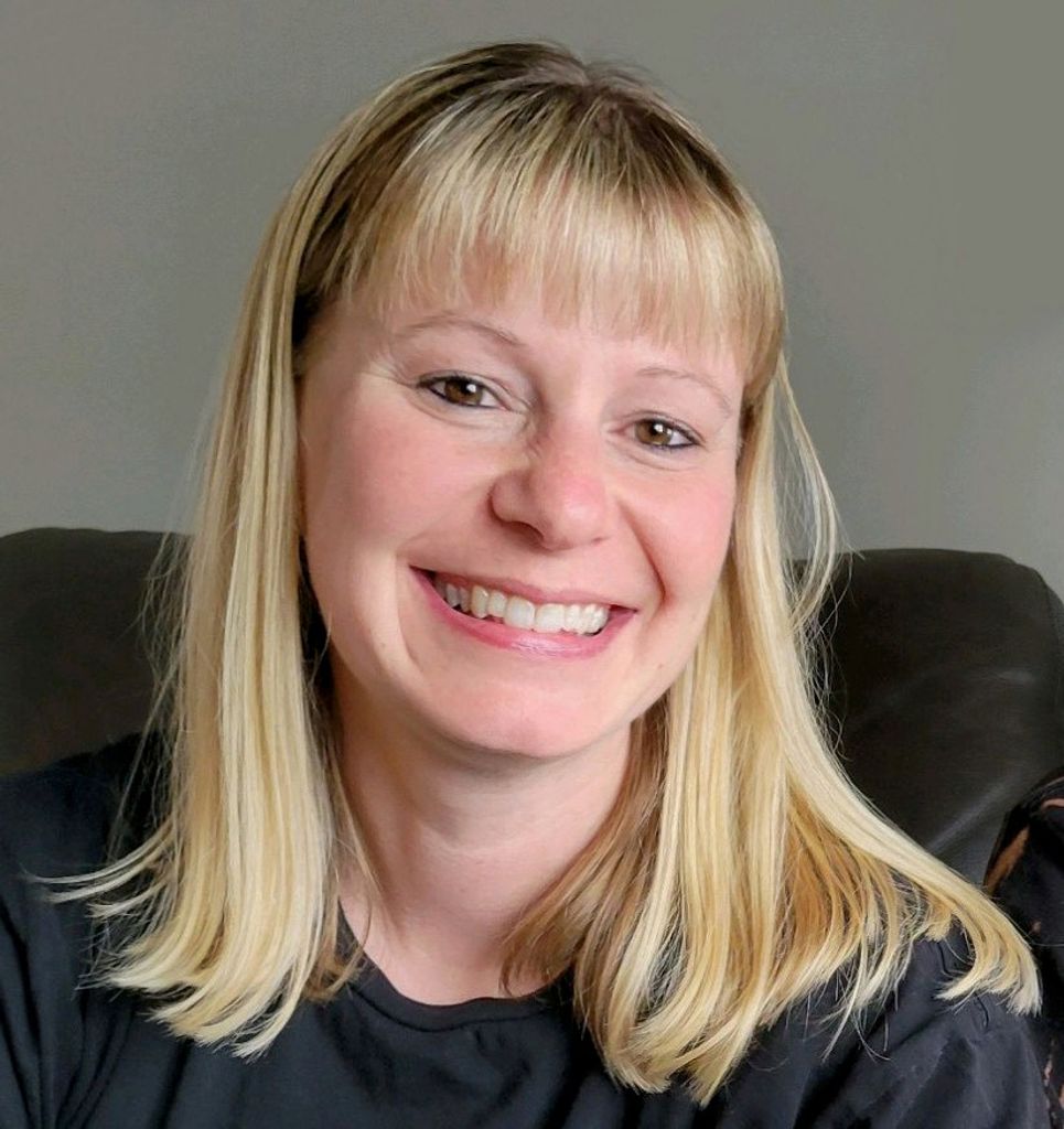 Tara Reynolds