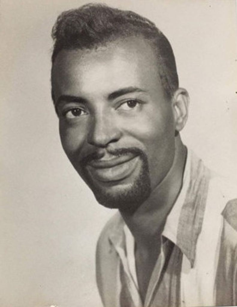 John "Rex" Wilson Perry Profile Photo