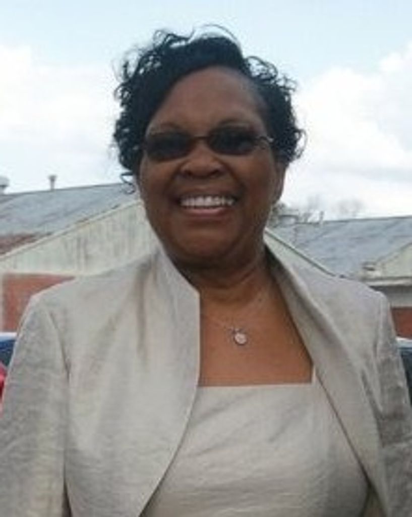 Ms. Barbara Pointer