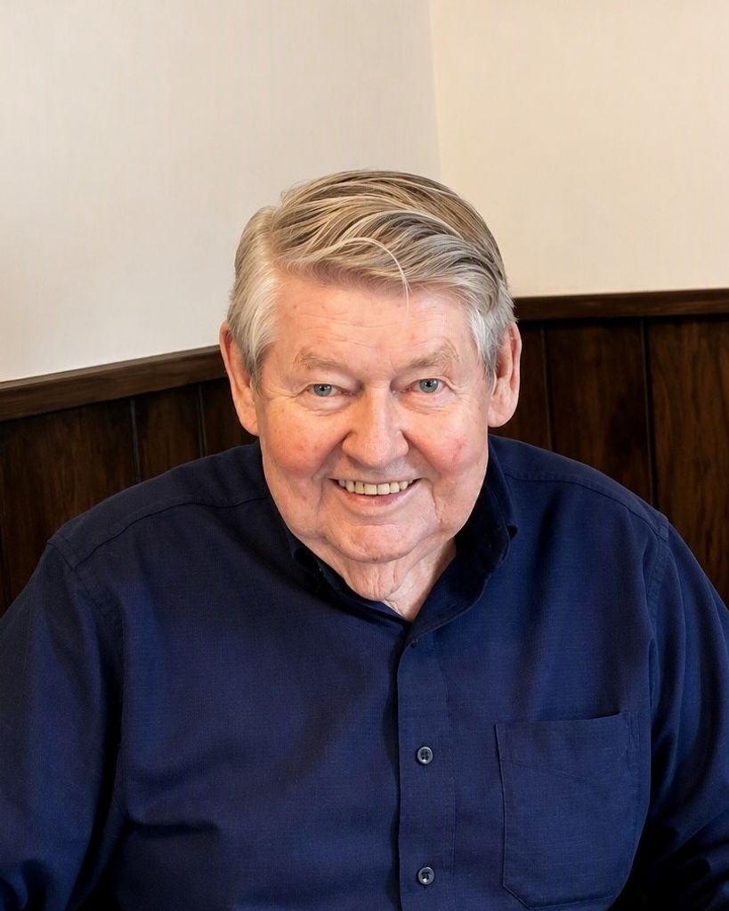 Robert Lloyd Quam