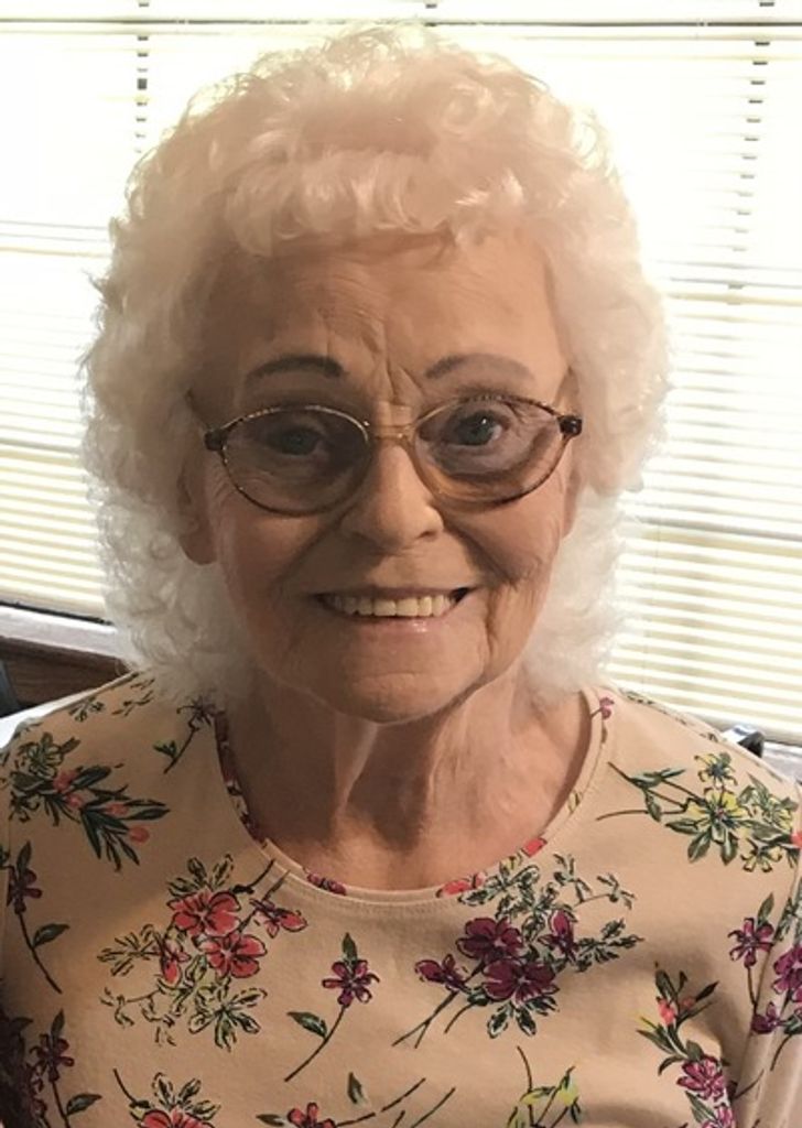 Helen Marie Mason Profile Photo