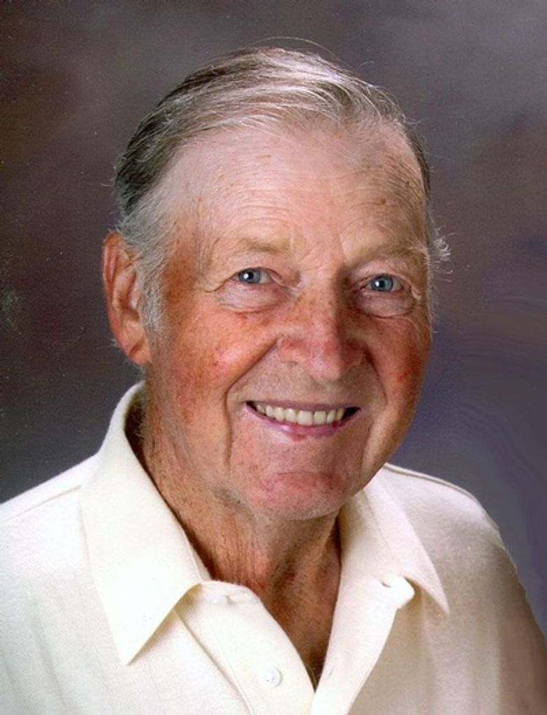 Joseph "Joe" Durvine Gallagher Profile Photo