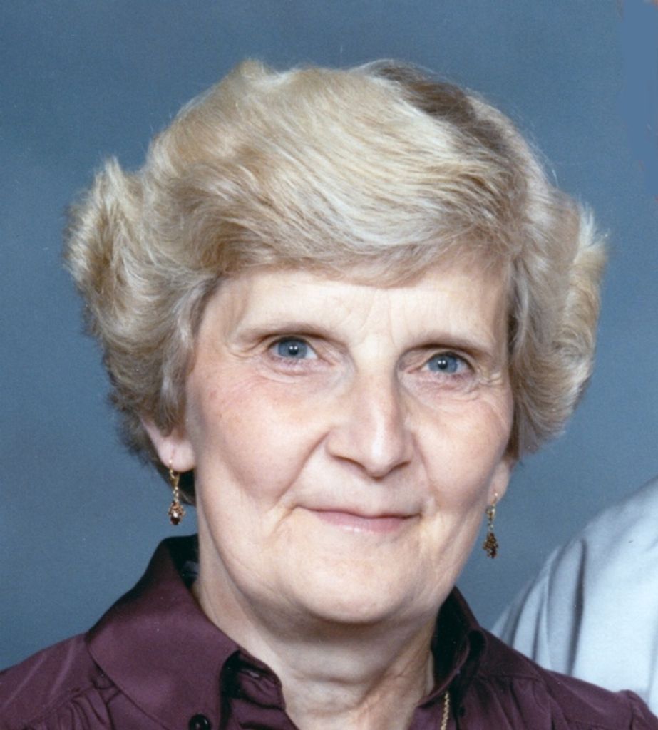 JoAnn Porter