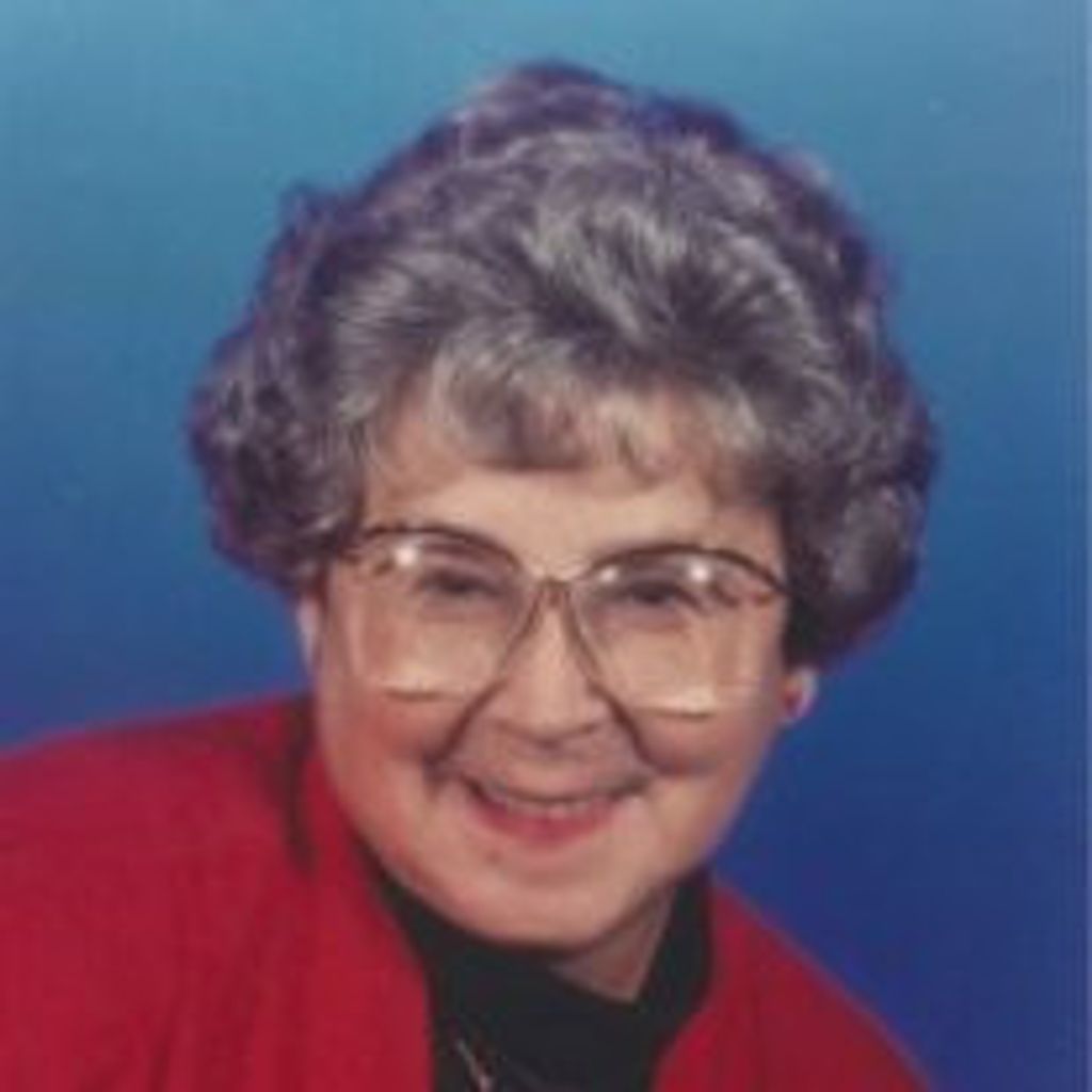 Nancy Margaret Beavers