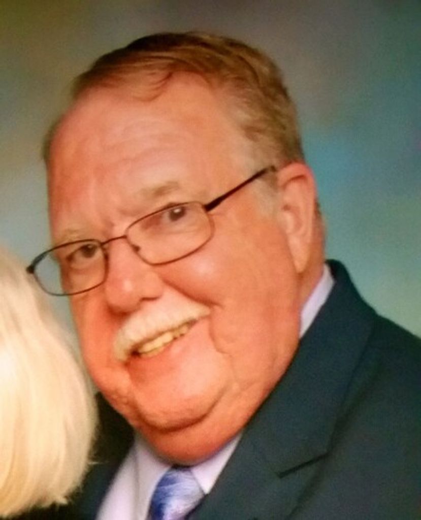 Lester R. Worthington Profile Photo