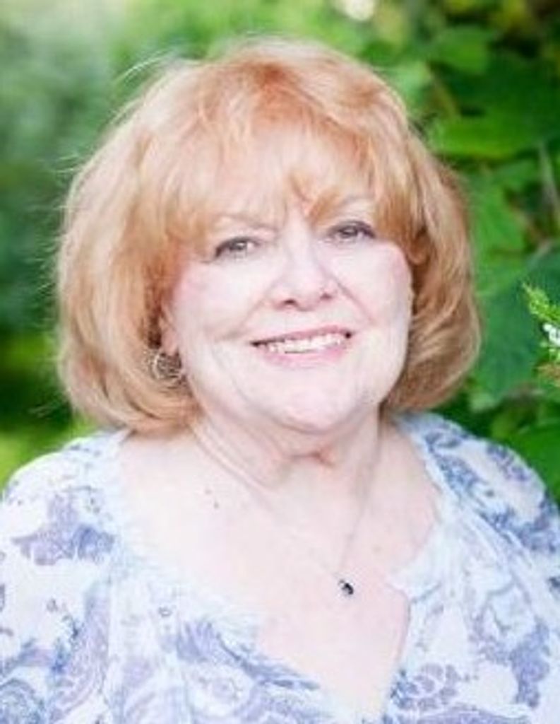 Marion H Paulsen