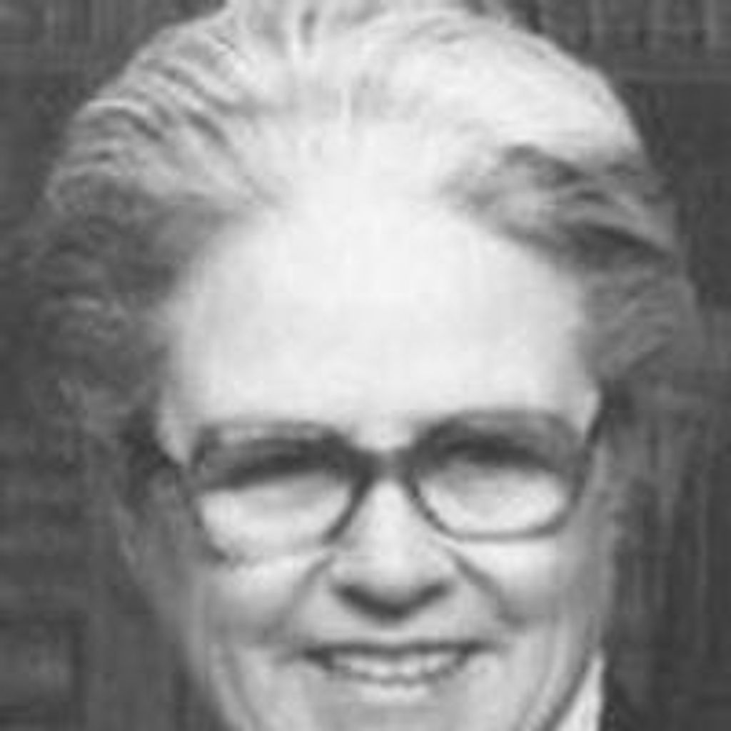 Edith Merrill Demarest